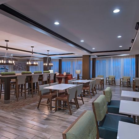 Holiday Inn Express & Suites Austin Nw - Four Points By Ihg Exterior photo