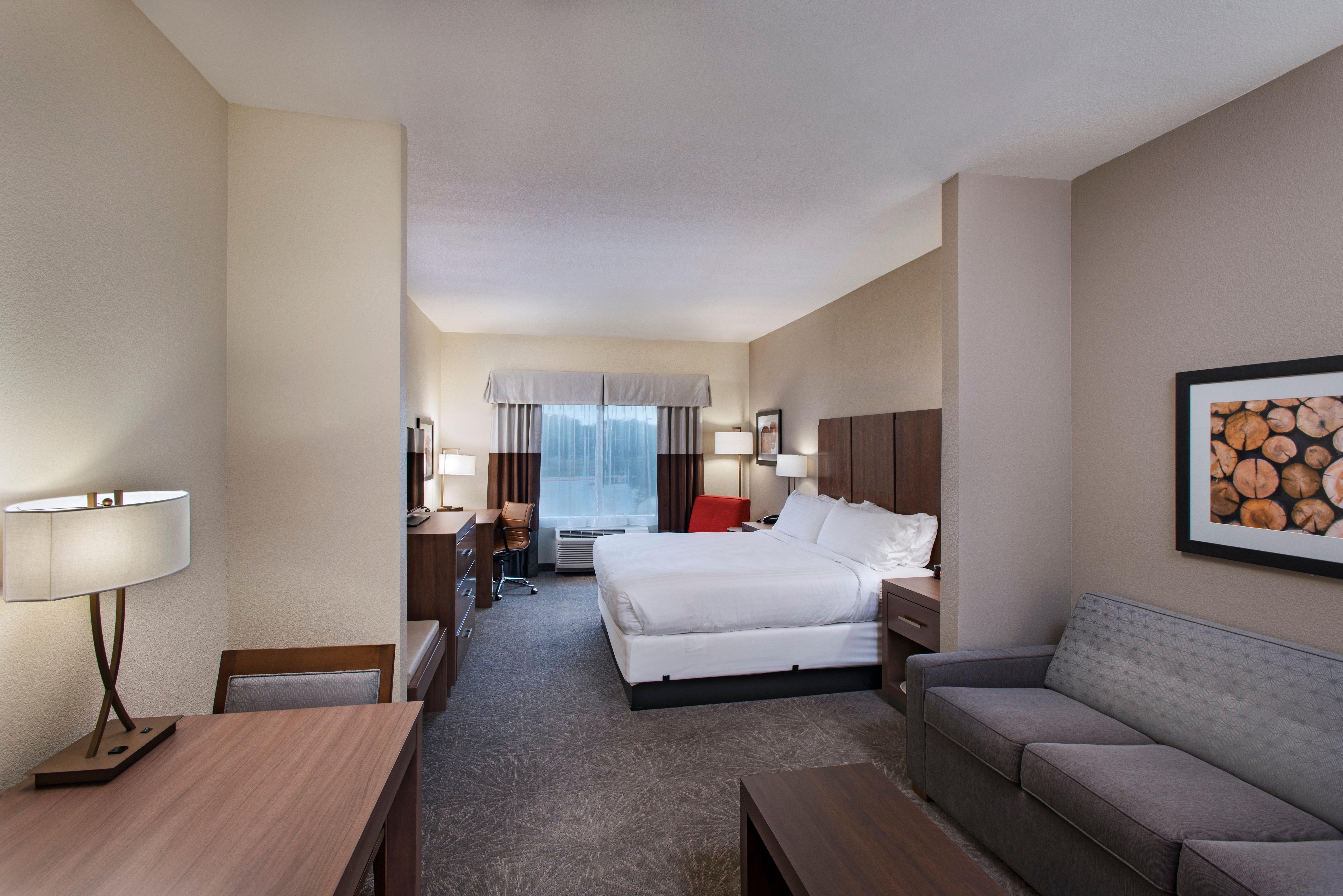 Holiday Inn Express & Suites Austin Nw - Four Points By Ihg Exterior photo
