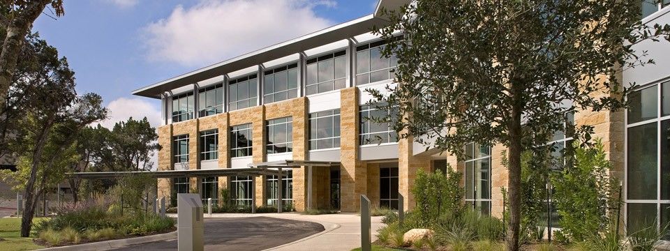 Holiday Inn Express & Suites Austin Nw - Four Points By Ihg Exterior photo